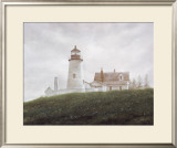 Buy Fog at Pemaquid at AllPosters.com