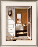 Oil Lamp