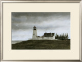 Buy Evening at Pemaquid at AllPosters.com