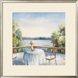 Buy Summer Patio at AllPosters.com