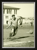 Buy Swiss Ac Rovers Soccer Player Poster at AllPosters.com