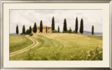 Buy Springtime in Tuscany at AllPosters.com