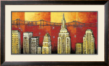 Buy Manhattan I at AllPosters.com