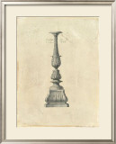 Antique Candlestick IV