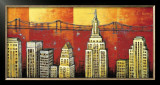 Manhattan I