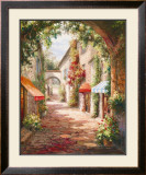 Buy Morning Stroll at AllPosters.com
