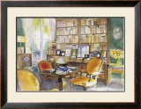 Salon de Lecture