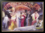 Buy Vintage Theatre II at AllPosters.com