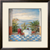 Buy Terrace View II at AllPosters.com