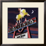 Buy Hacienda at AllPosters.com
