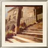 Buy De Fronte Piazza Vecchia at AllPosters.com
