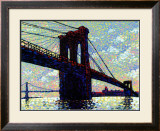 Buy Brooklyn Bridge at AllPosters.com