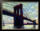 Buy Brooklyn Bridge at AllPosters.com