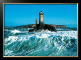 Buy La Pointe du Raz at AllPosters.com