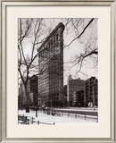 Flatiron Building