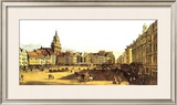 Buy Dresden Altmarkt at AllPosters.com