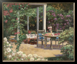 Buy Posy Patio at AllPosters.com