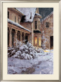 Buy First Snow at AllPosters.com