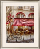 Buy Cafe de Paris II at AllPosters.com