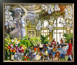 Buy Museum LuncheonIII at AllPosters.com