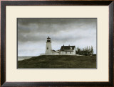 Buy Evening at Pemaquid at AllPosters.com