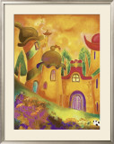 Buy Margot, the Norman Cow! at AllPosters.com