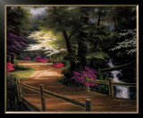 Buy Along the Bridge at AllPosters.com