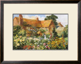 The Cottage in Summer