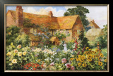 The Cottage in Summer