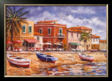 Buy Beachside Cafe's at AllPosters.com