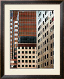 Windowviews Framed Art Print