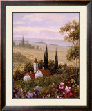 Buy Country Comfort I at AllPosters.com