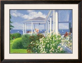 Buy The Verandah, 1985 at AllPosters.com