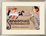 Sanssouci