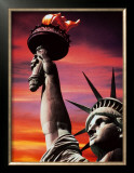 Buy Statue of Liberty at AllPosters.com