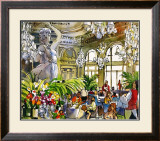 Buy Museum LuncheonIII at AllPosters.com