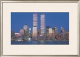 Buy World Trade Center 1973-2001 at AllPosters.com