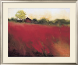 Buy Red Land at AllPosters.com