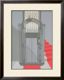 Buy L'Ascenseur at AllPosters.com