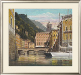 Buy Italia, Bella Donna at AllPosters.com