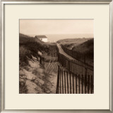 Buy Dune Fence at AllPosters.com