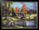 Buy Spring Field at AllPosters.com