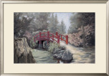 Buy Crimson Bridge at AllPosters.com