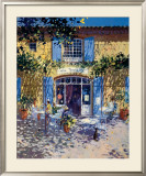 Buy La Terrasse de Cafe at AllPosters.com