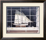 Buy Window by the Sea at AllPosters.com