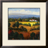 Buy Golden Hills II at AllPosters.com