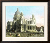 Buy St. Paul's Cathedral at AllPosters.com