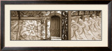 Buy Through the Gate I at AllPosters.com