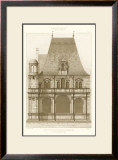 Buy French Architecture II at AllPosters.com