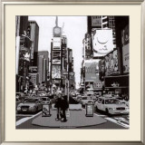 Buy New York II at AllPosters.com